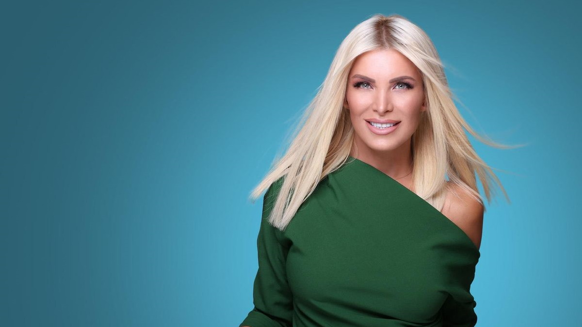 Κατερίνα Καινούργιου: τα βρίσκει εξωδικαστικά με το Open; Δεν αργούν οι ανακοινώσεις με τον Alpha