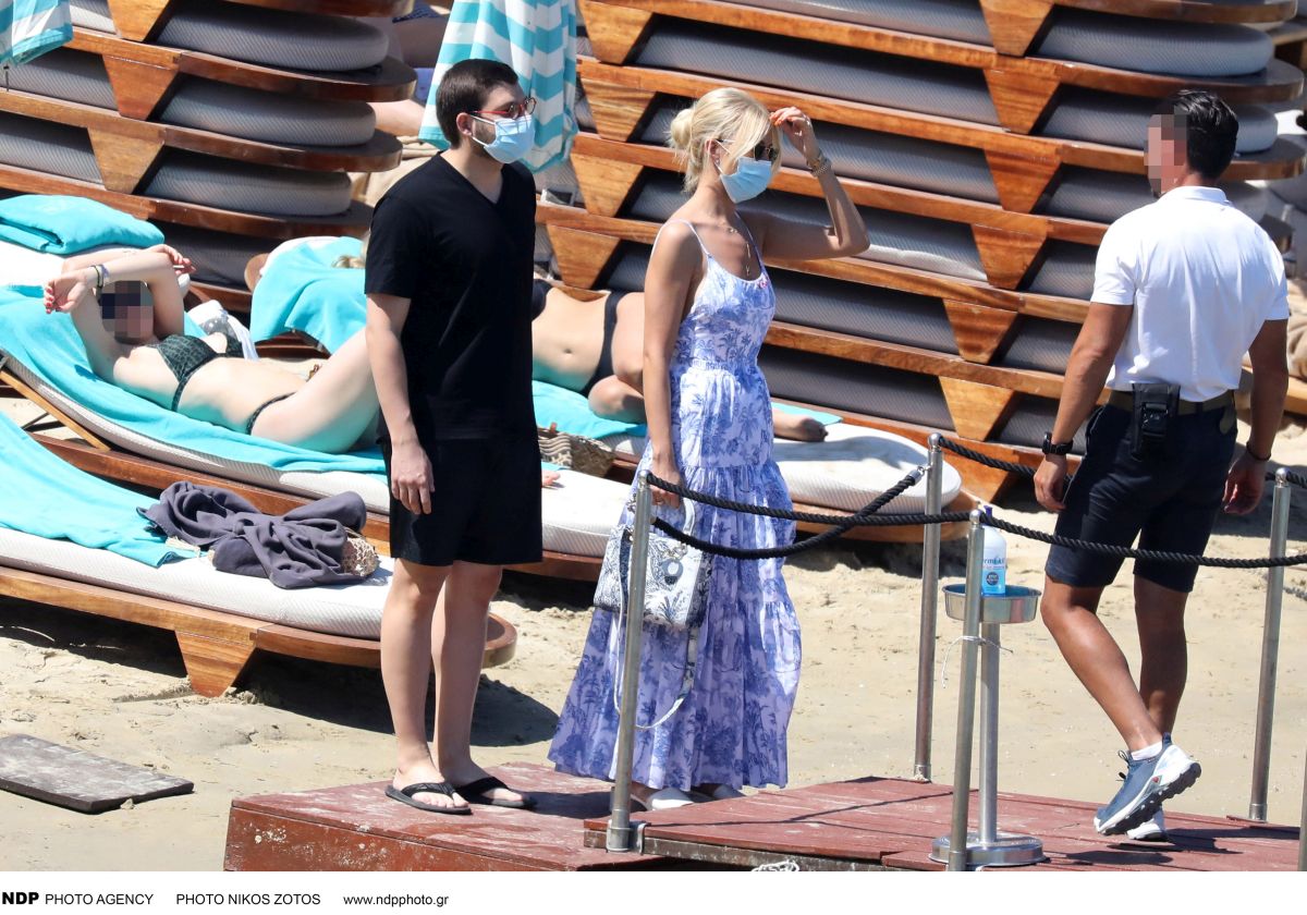 Αποκάλυψη Ciao: πολιτικός γάμος για Καινούργιου – Τσαγκρίδη! Η επίσκεψη στον δήμο Βουλιαγμένης και οι ημερομηνίες που ζήτησαν