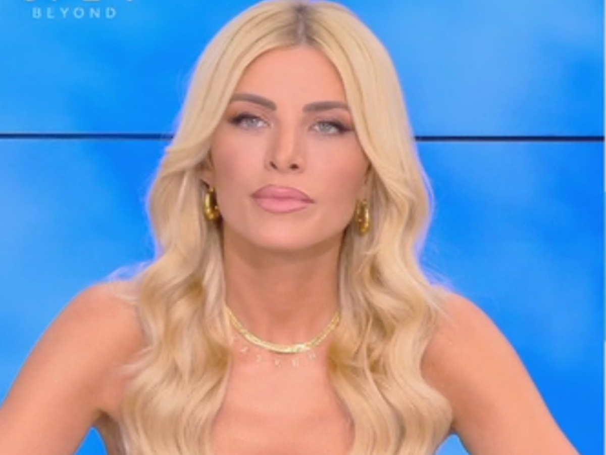 Κατερίνα Καινούργιου: «Θέλω να φύγω στο peak της καριέρας μου και μετά να βρεθώ πίσω από τις κάμερες»