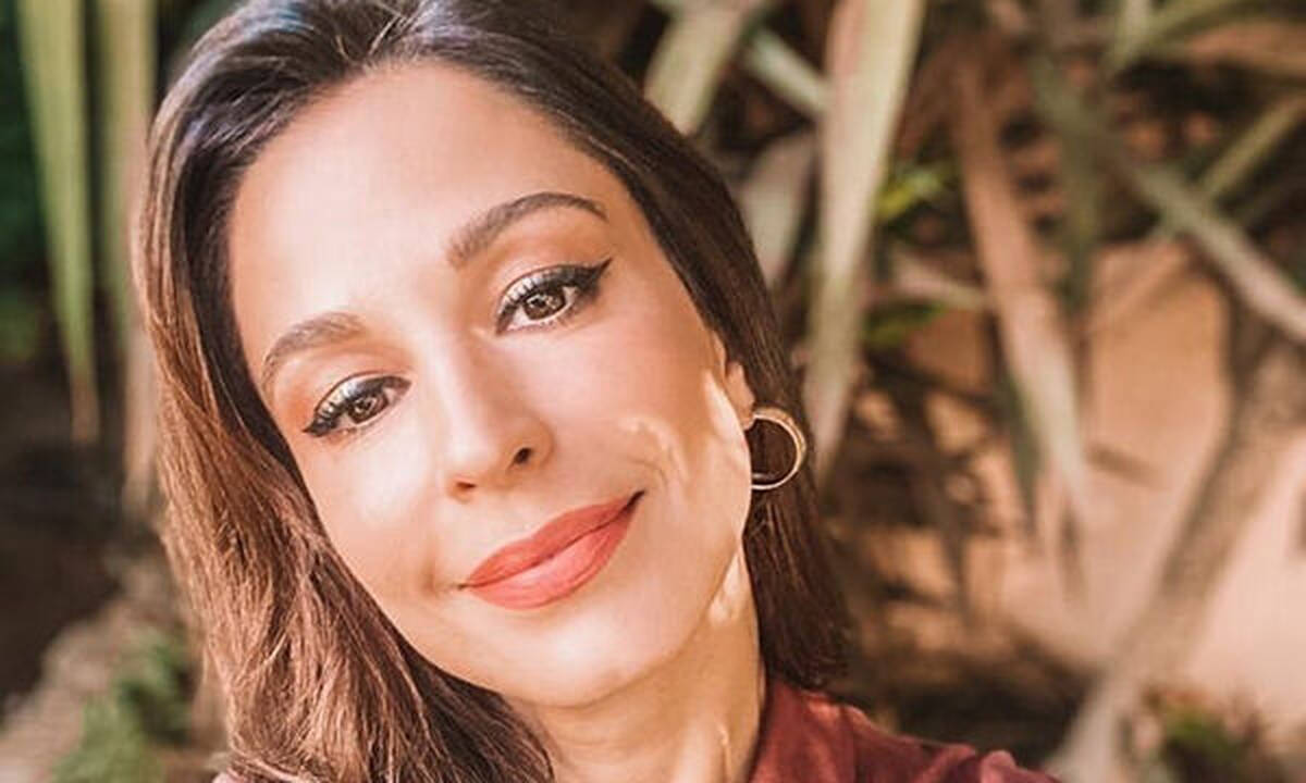 Κατερίνα Παπουτσάκη: διακοπές με την οικογένειά της στη Δονούσα