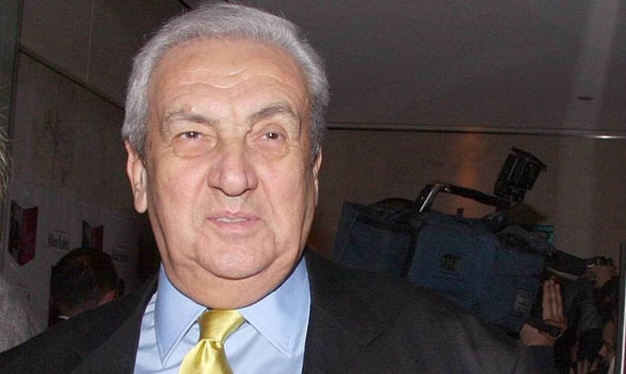 Αποκάλυψη του Spirto: η τελευταία επιθυμία του Δημήτρη Κοντομηνά! Από την εντατική του Υγεία στη Βαρυμπόμπη