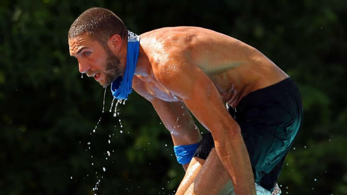 Γιώργος Κόρομι: «Λυπάμαι που τελείωσε το Survivor αλλά..»