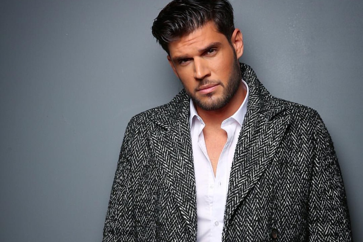 Θετικός στον κορονοϊό ο Κωνσταντίνος Δρούλιας - «Εμβολιάστηκα πλήρως με το εμβόλιο της Pfizer - Ο κορονοϊός κολλάει και τους εμβολιασμένους»