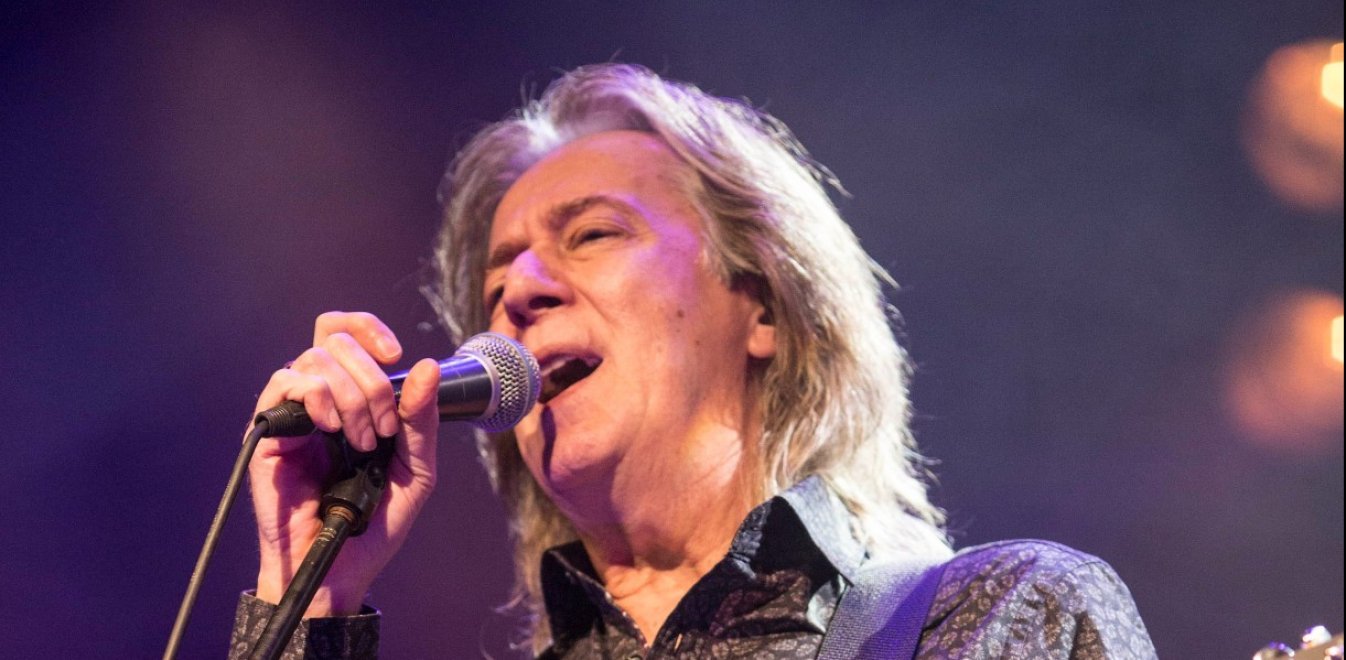 Κώστας Τουρνάς: «Σκέφτηκα να ασχοληθώ με την πολιτική, αλλά έκανα πίσω»