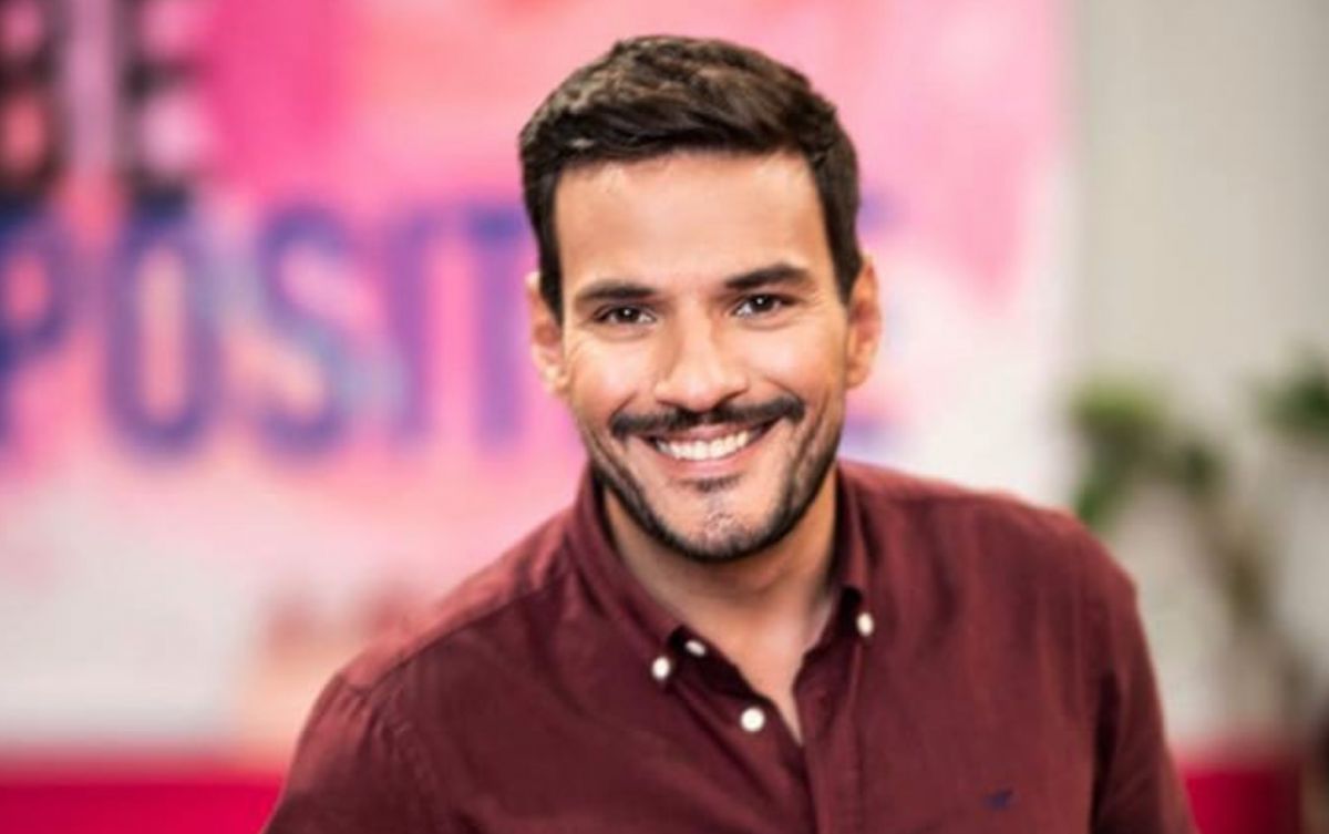 Είναι οριστικό: το Mega ανακοίνωσε επίσημα τον Κώστα Τσουρό στο δυναμικό του