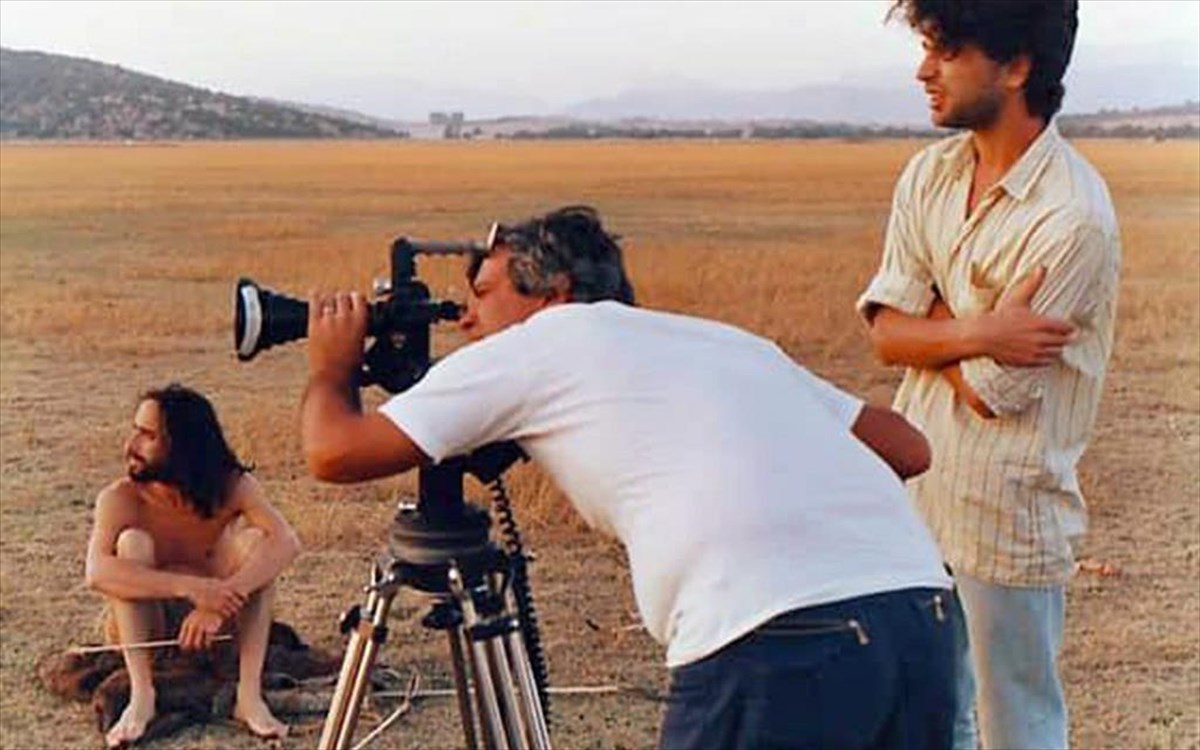 Πέθανε ο σκηνοθέτης Λευτέρης Δανίκας