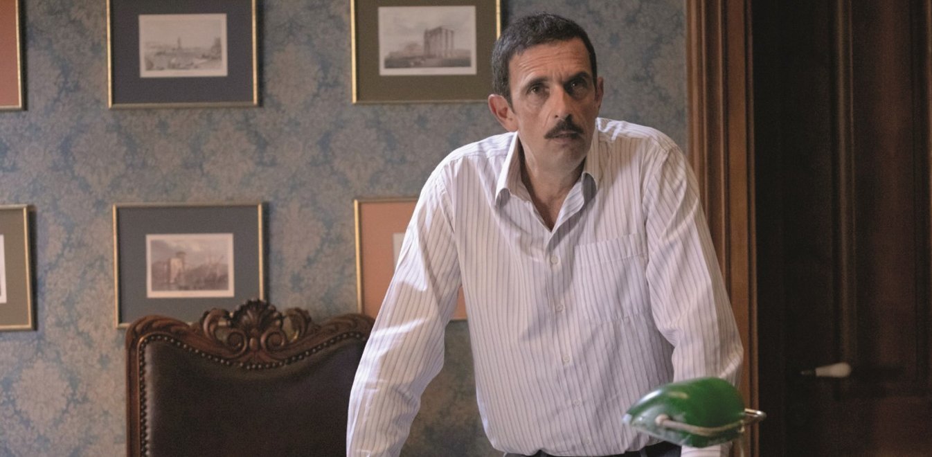 Λεωνίδας Κακούρης: «Το Σοφάκι ήρθε στις δύο πρώτες πρόβες μετά μπήκε στο νοσοκομείο και ύστερα... έφυγε»