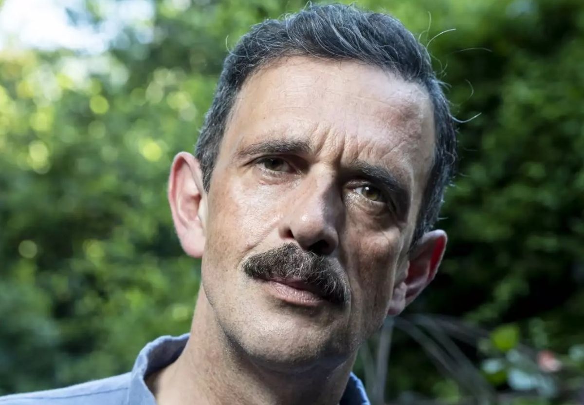 Λεωνίδας Κακούρης: «Όποιος ξεχνά την ιστορία του, είναι καταδικασμένος να τη ξαναζήσει»