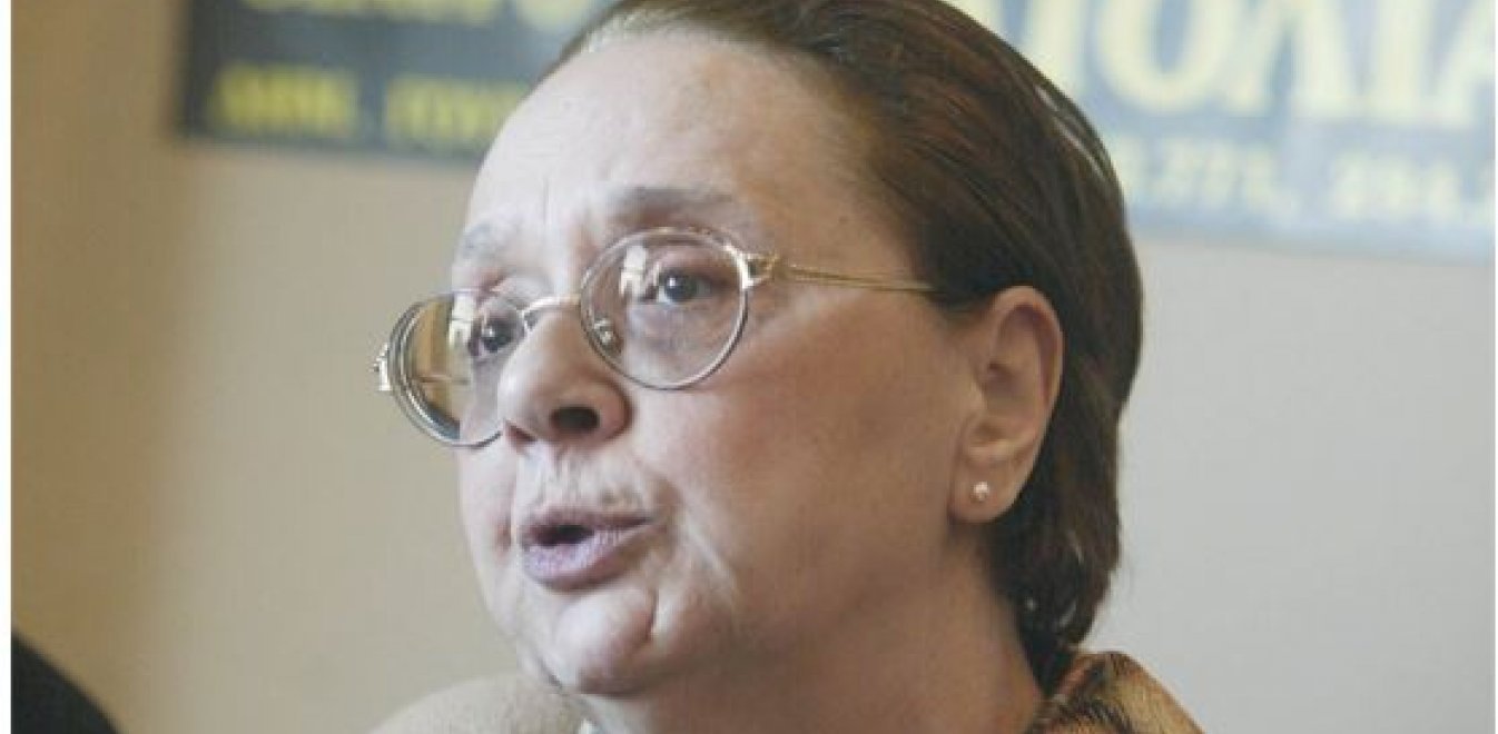 Μάγια Λυμπεροπούλου: η τελευταία επιθυμία της μεγάλης ηθοποιού