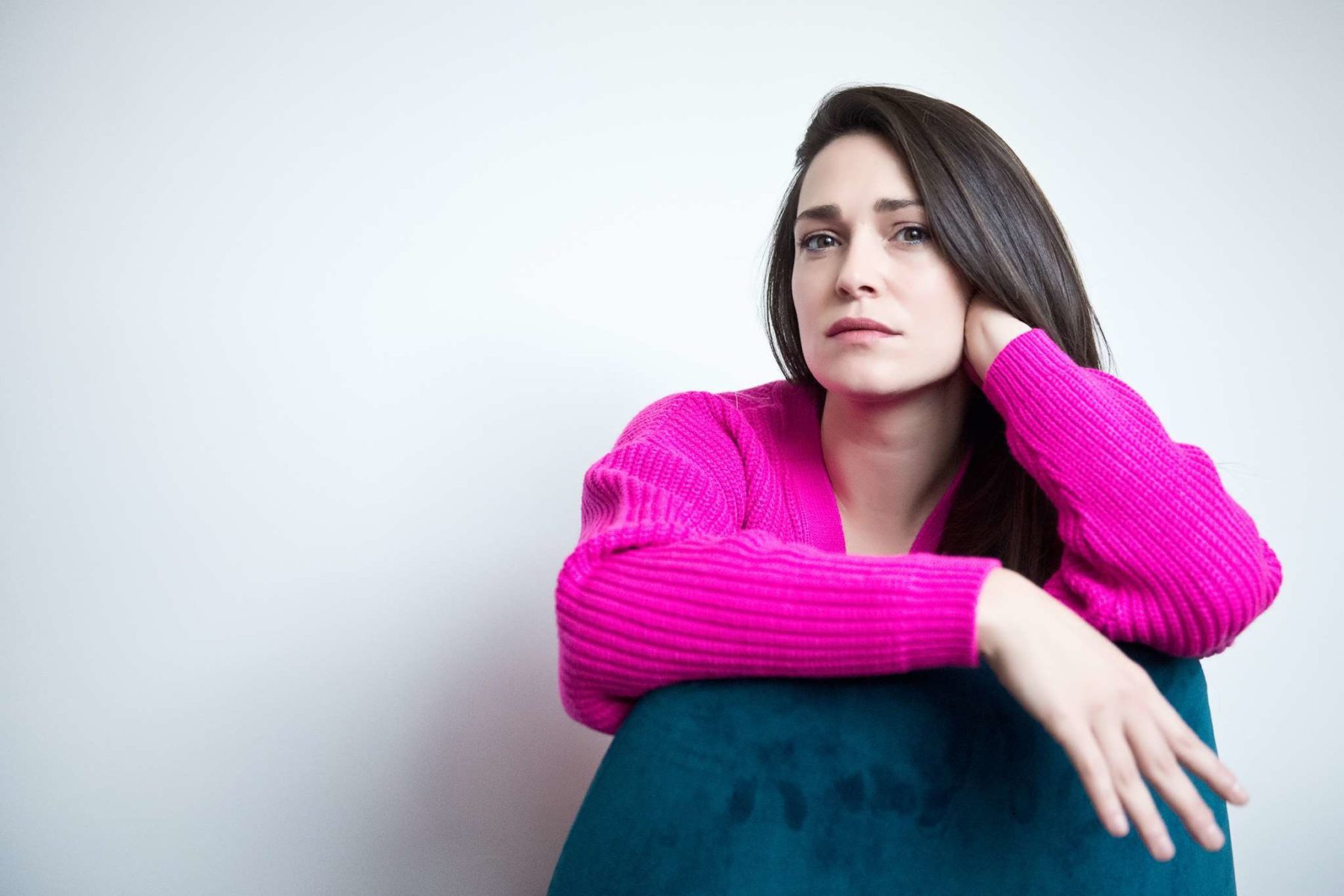 Μαίρη Μηνά: από την Αγγελική στο Dancing with the stars; Η πρόταση βόμβα που της έγινε και τι απάντησε