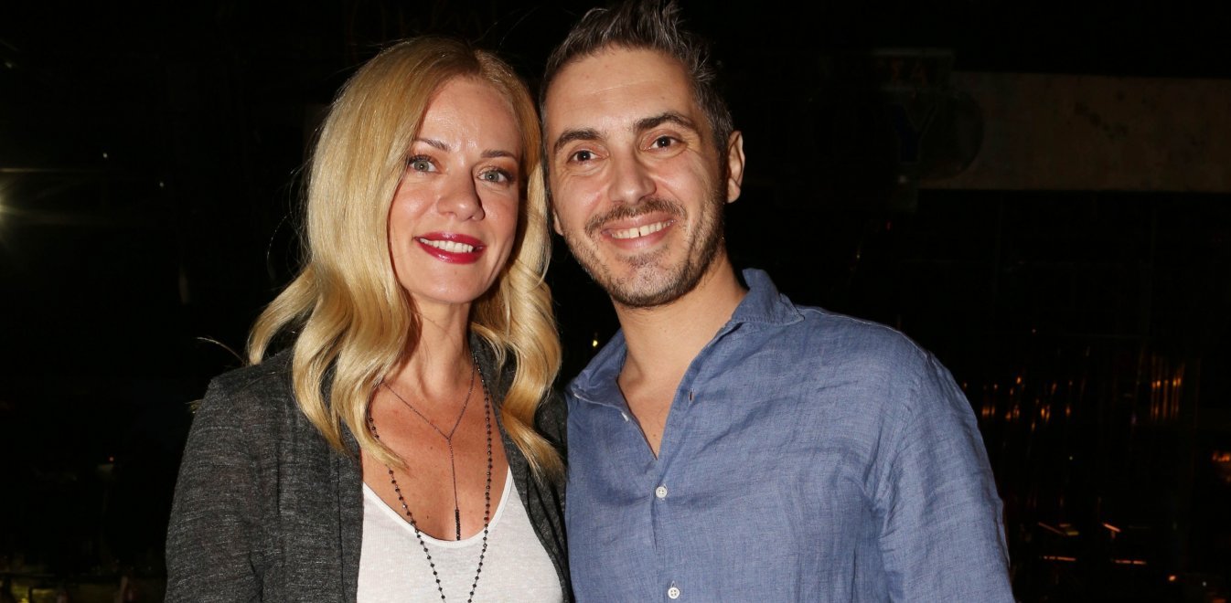 Σκάει «βόμβα» μεγατόνων! Χωρίζουν Χατζηγιάννης και Μακρυπούλια;