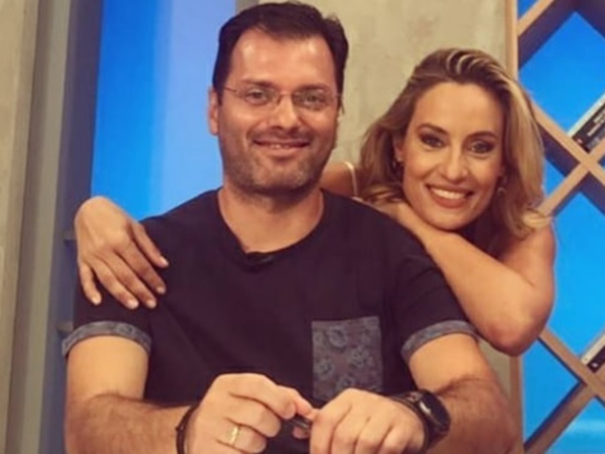 Ελεονώρα Μελέτη - Τάσος Τεργιάκης: ξεμπροστιάζουν το εργασιακό bullying που δέχτηκαν