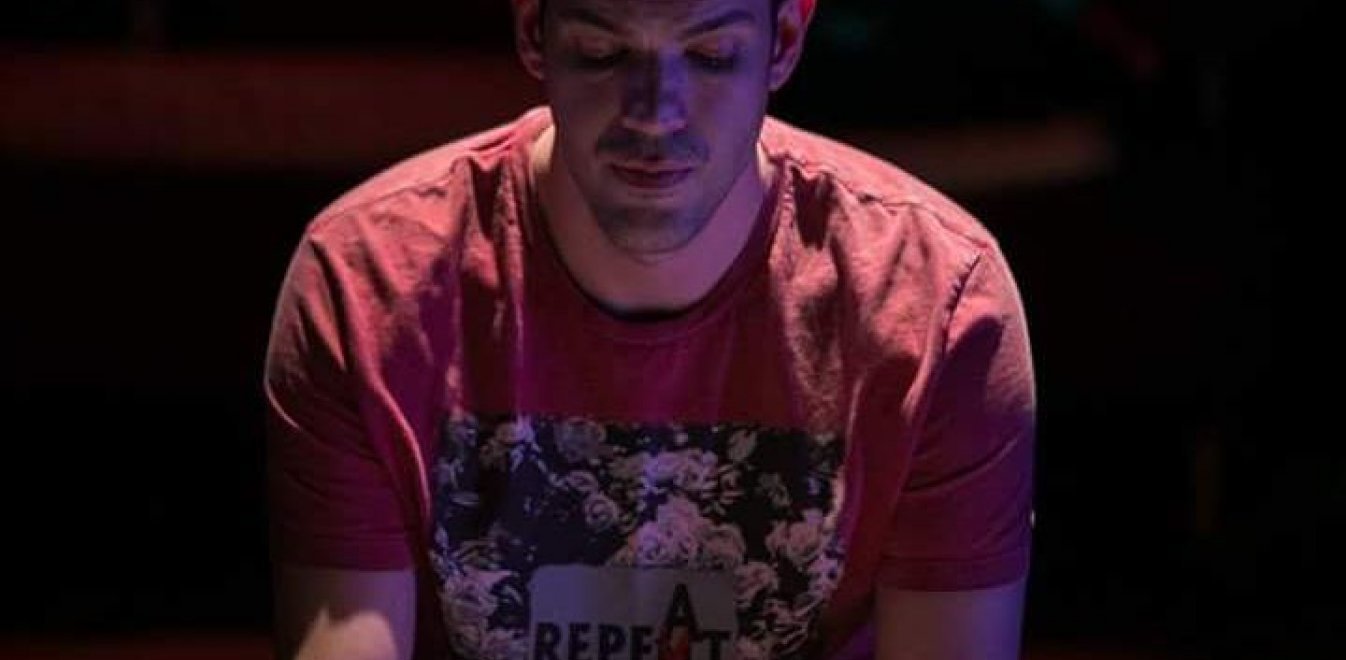 Μίνως Θεοχάρης: «Σε ευχαριστώ γι'αυτήν την εμπειριάρα που έζησα...»