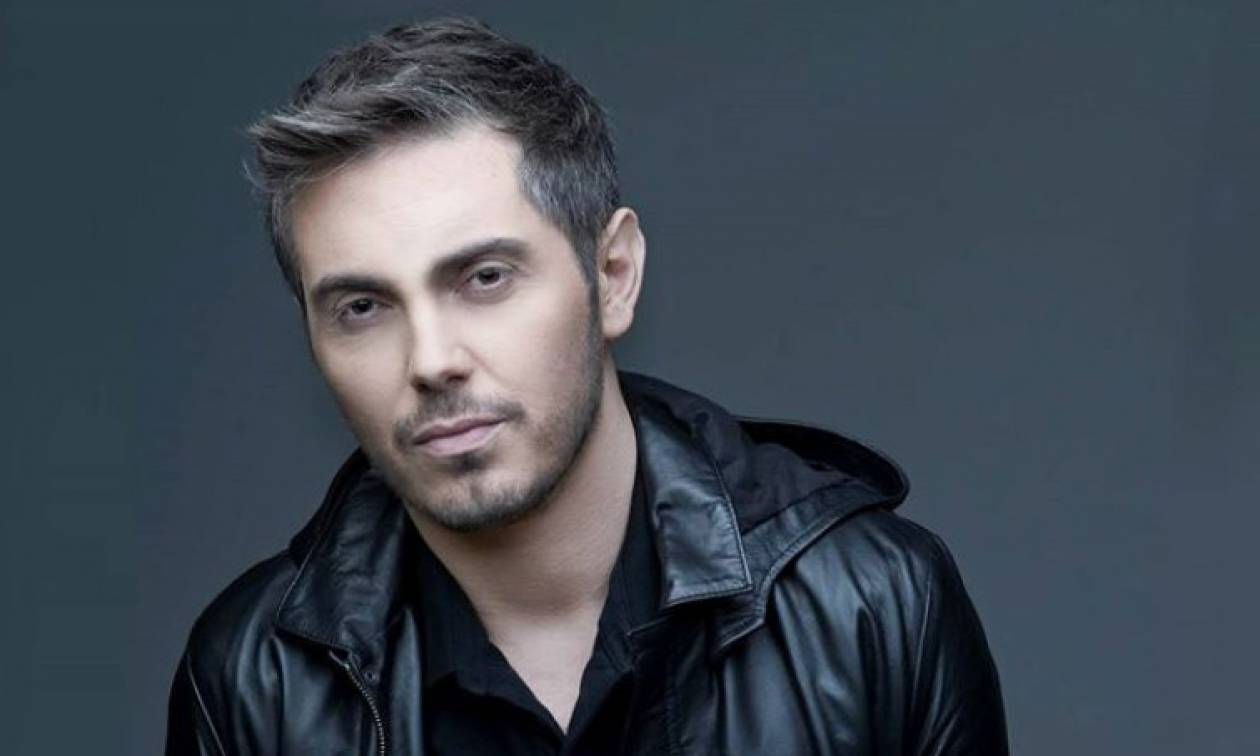 Μιχάλης Χατζηγιάννης: Δυσάρεστη και ξαφνική ανακοίνωση από τον τραγουδιστή