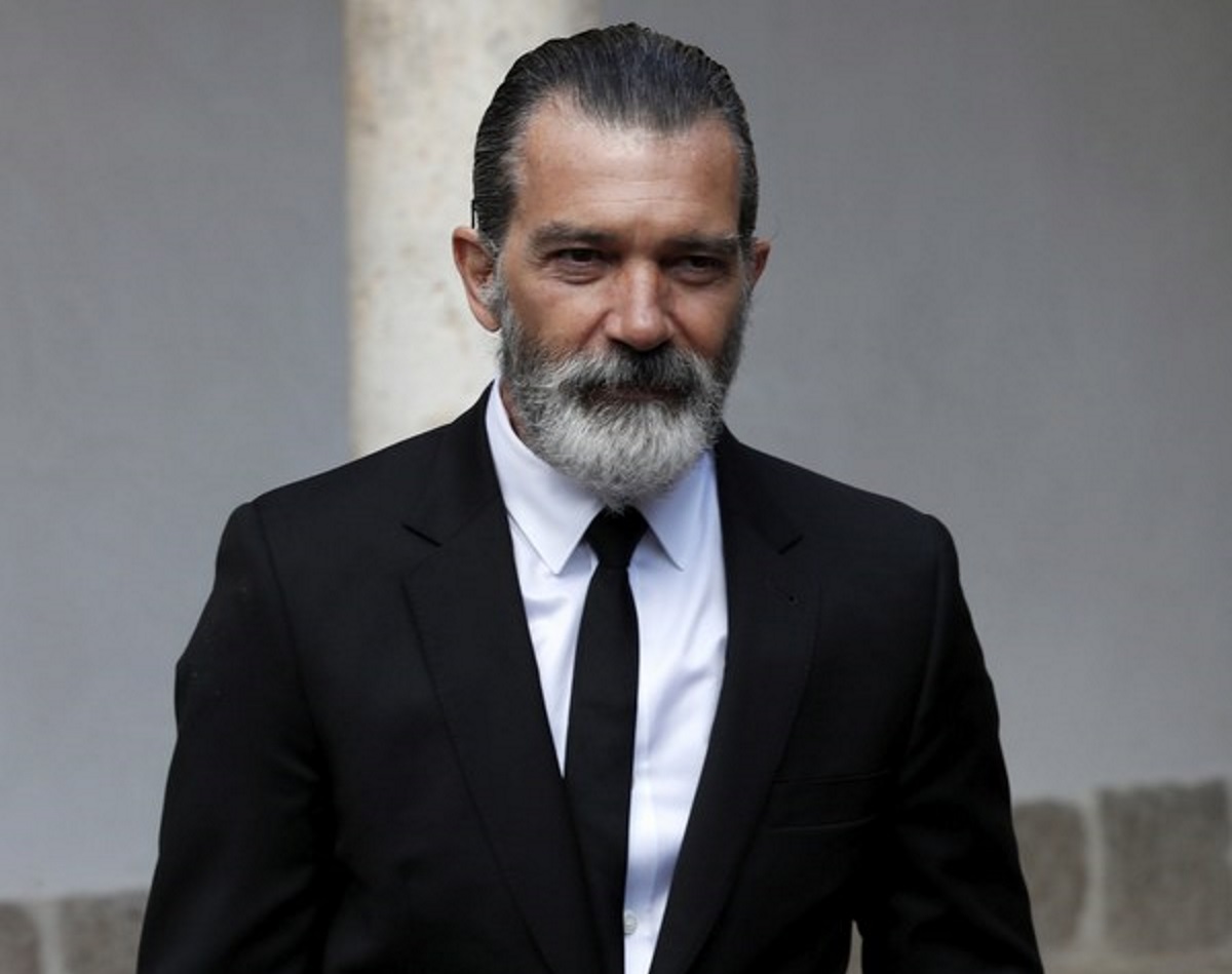 Αντόνιο Μπαντέρας: Μετέτρεψαν κεντρικό δρόμο της Θεσσαλονίκης σε Μαϊάμι για τις ανάγκες της ταινίας