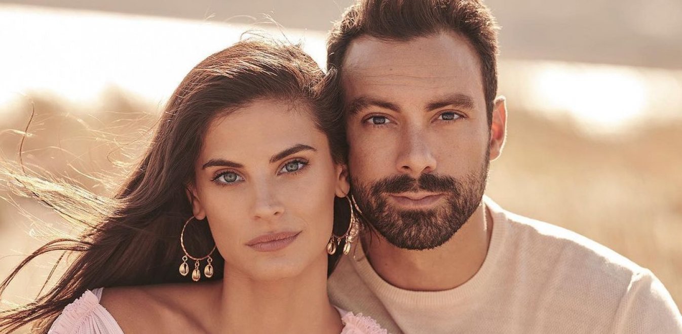 Χριστίνα Μπόμπα: Φωτογραφίζει τα δίδυμα την ώρα που κοιμούνται ενάμιση μήνα μετά την γέννα της