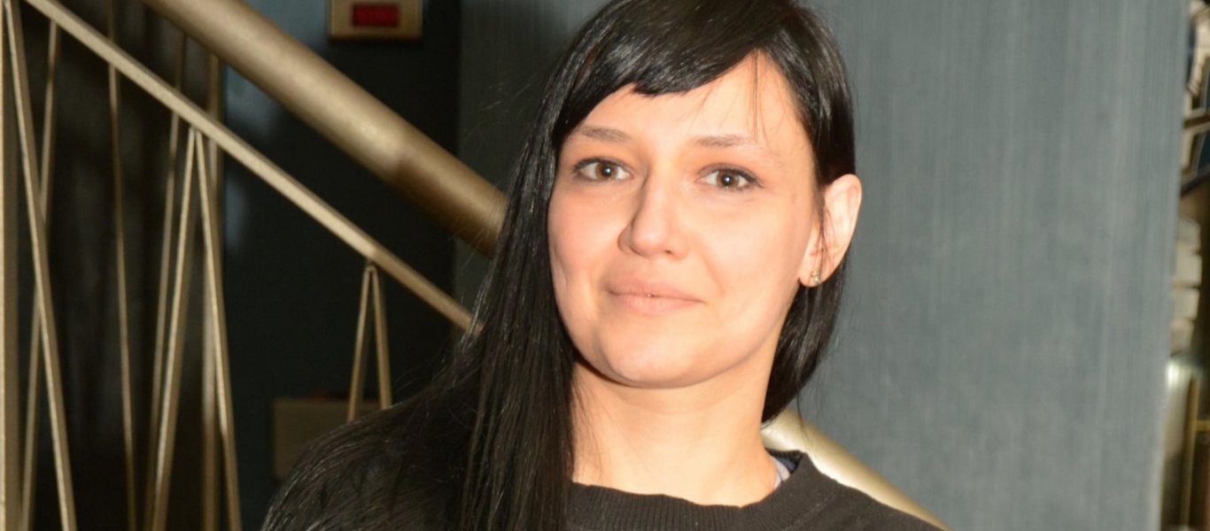 Αθηναΐς Νέγκα: «Πολλοί γνώριζαν πως ο Φιλιππίδης ήταν ένας αγενέστατος...»