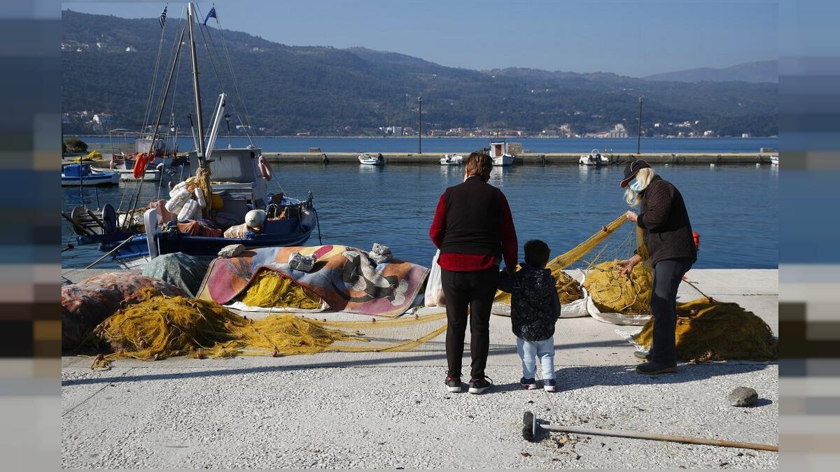 Πάνω από 5 εκατ. οι πλήρως εμβολιασμένοι – Ποιες περιοχές βρίσκονται κοντά στο lockdown