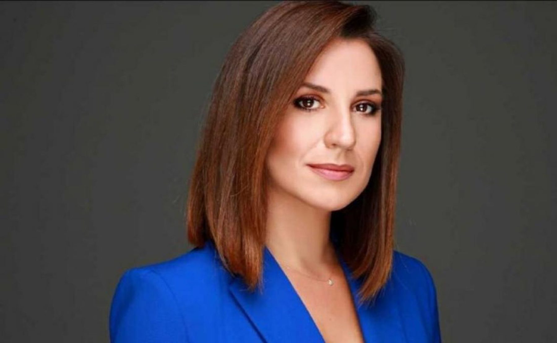 Απίστευτη ανατροπή! Χάλασε η συμφωνία της Νίκης Λυμπεράκη με την ΕΡΤ! Διαβάστε όλο το αποκαλυπτικό ρεπορτάζ