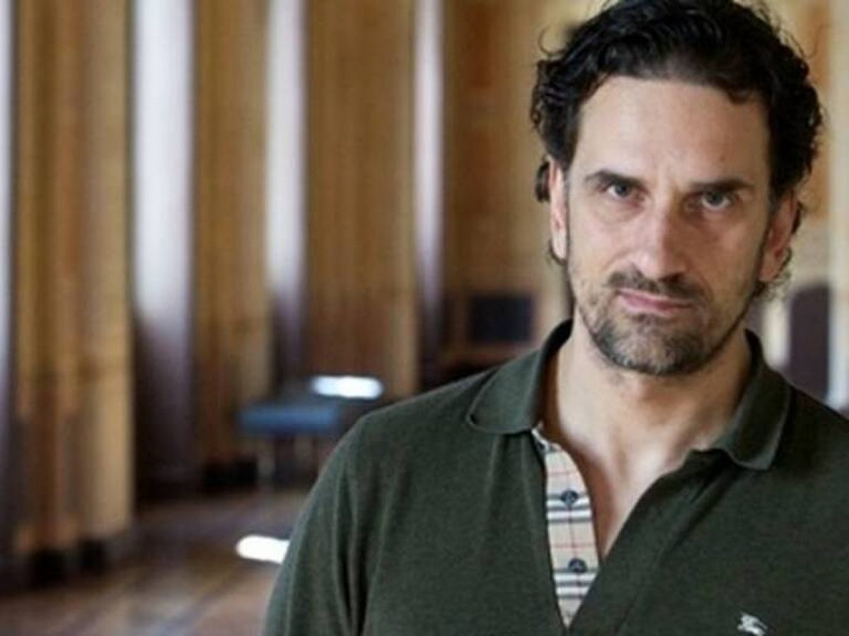 Νίκος Ψαρράς: «Είναι υπέροχο να έχεις γιο. Δύσκολο πολλές φορές, αλλά ταυτόχρονα σαν θαύμα»