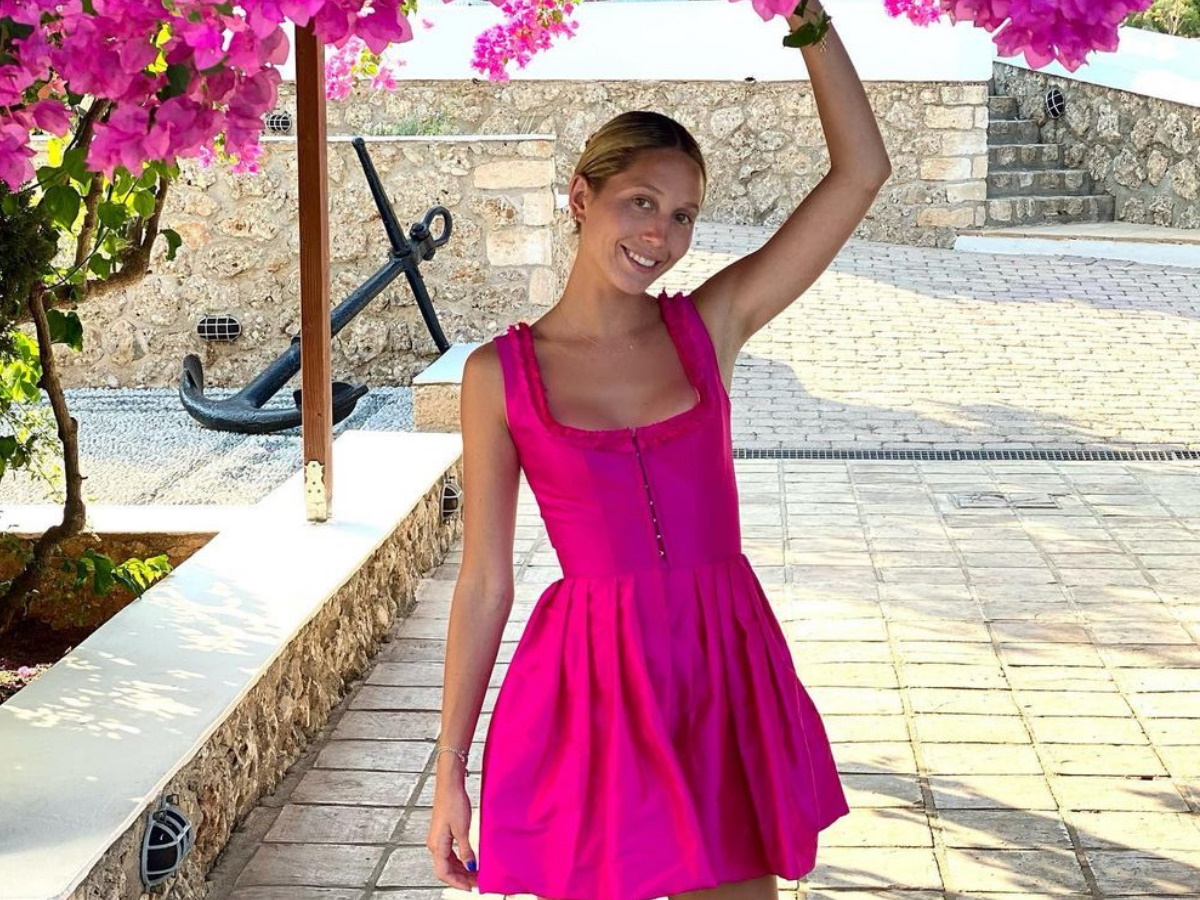 Πρίγκιπας Παύλος - Μαρί Σαντάλ: Η κόρη τους, Ολυμπία έχει γενέθλια και τα γιόρτασε στην Ελλάδα [φωτογραφίες]