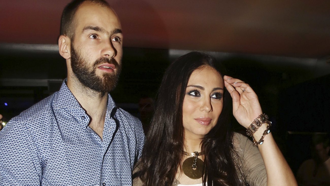 Ολυμπία Χοψονίδου: Δείτε το θανατηφόρο κορμί της πρώην Σταρ Ελλάς μετά από έξι γέννες