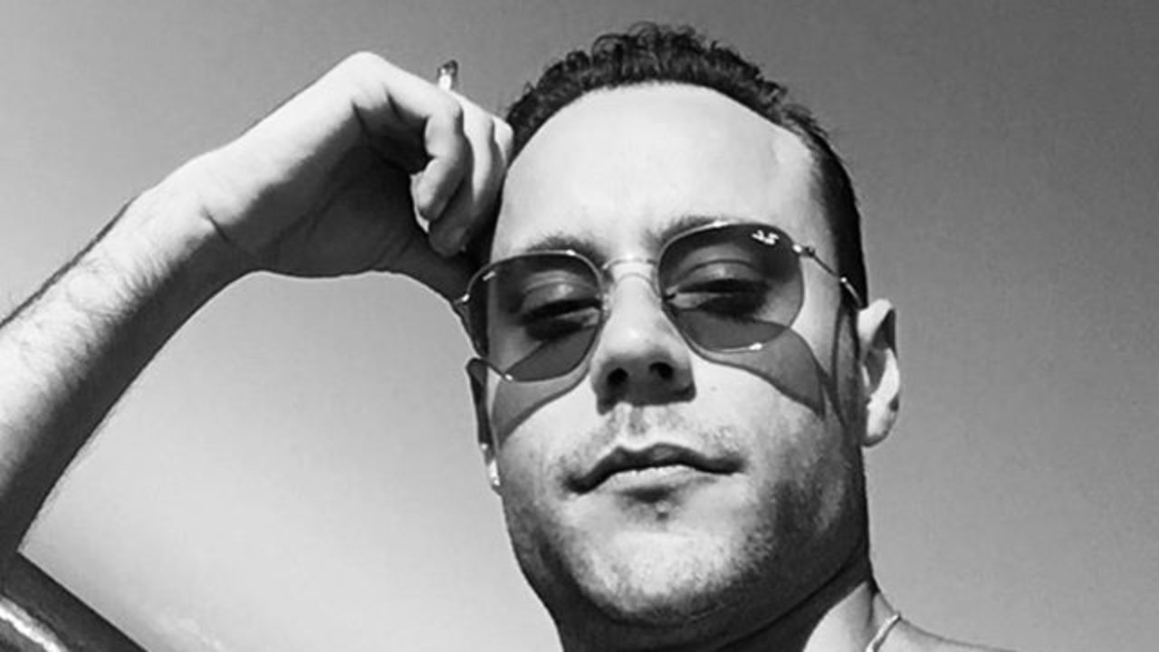 Ορφέας Παπαδόπουλος: «Η αλήθεια είναι πως μεγαλώνοντας όλο και λιγότερες αρνητικές συμπεριφορές ανέχεσαι»