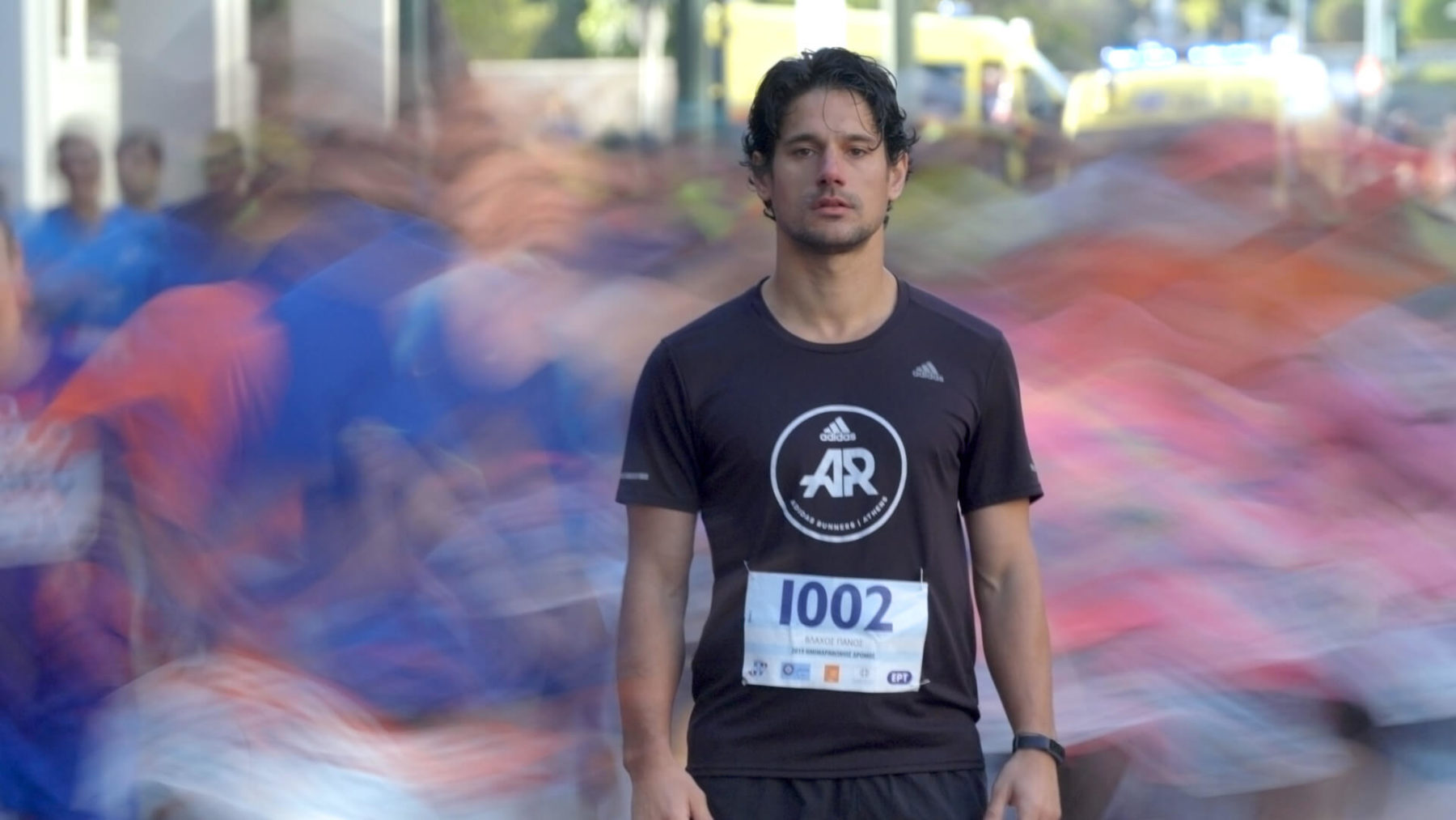 Πάνος Βλάχος: «Η Αμερική με έμαθε να καλοδέχομαι την απογοήτευση και να δημιουργώ»