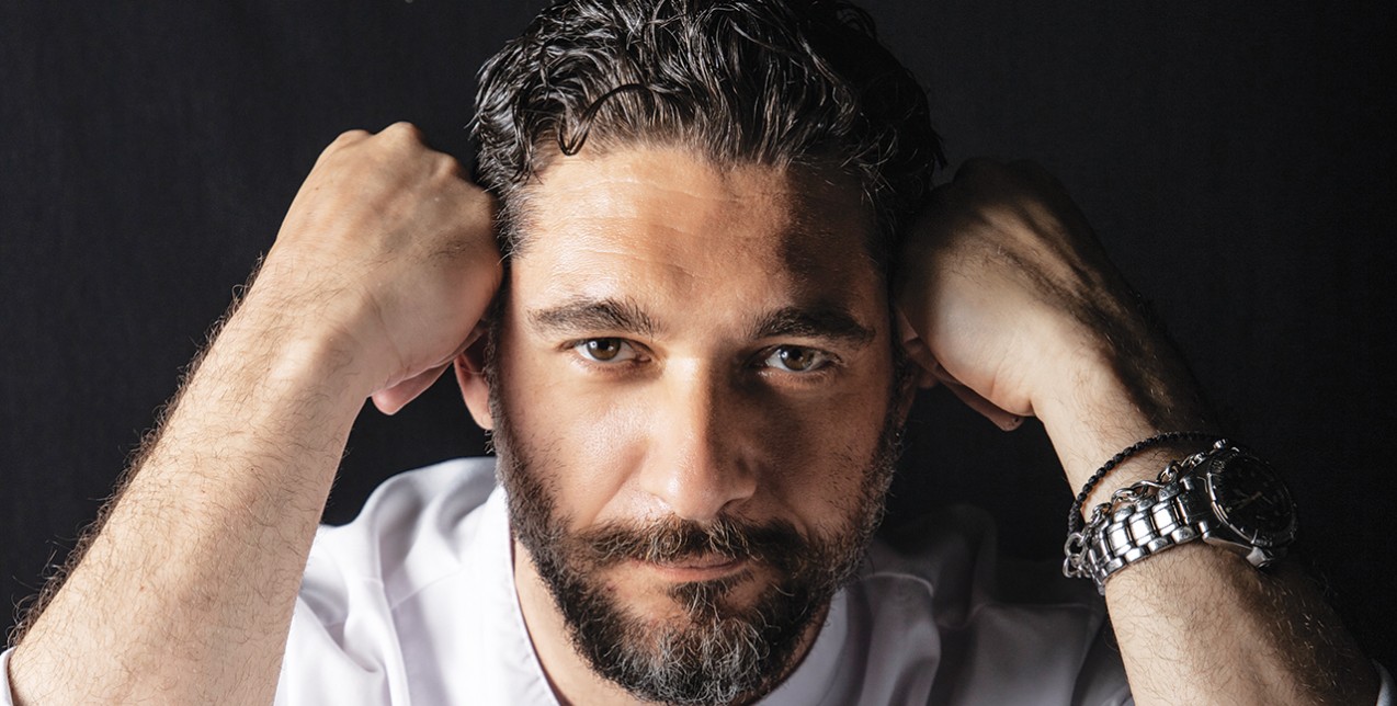 Πάνος Ιωαννίδης: «Καλούμαστε εμείς να σταματήσουμε ανθρώπους, που δεν έχουν κάνει το εμβόλιο;