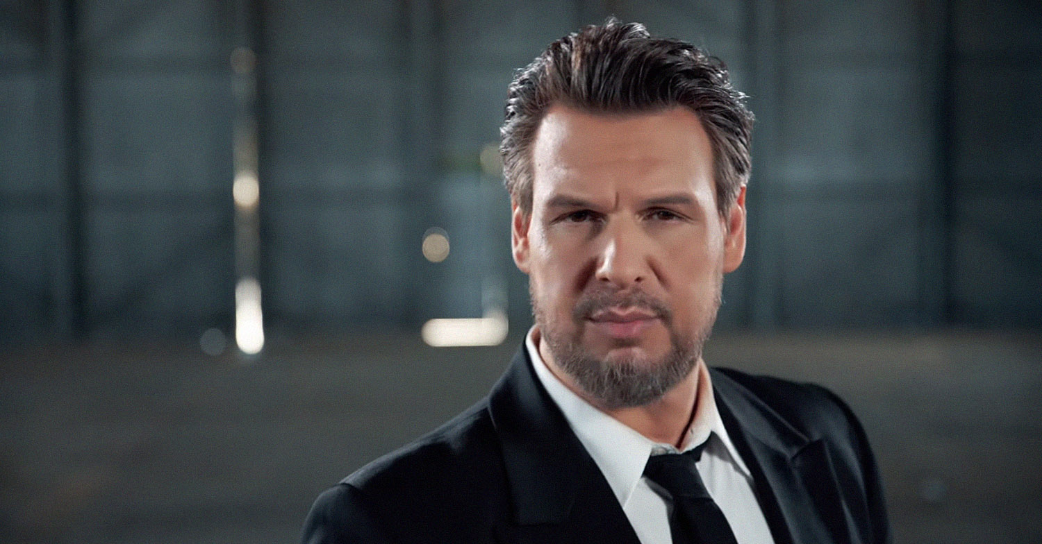 Ο Πάνος Κιάμος επιστρέφει στις πίστες - Το μαγαζί που θα είναι μόνο για εμβολιασμένους