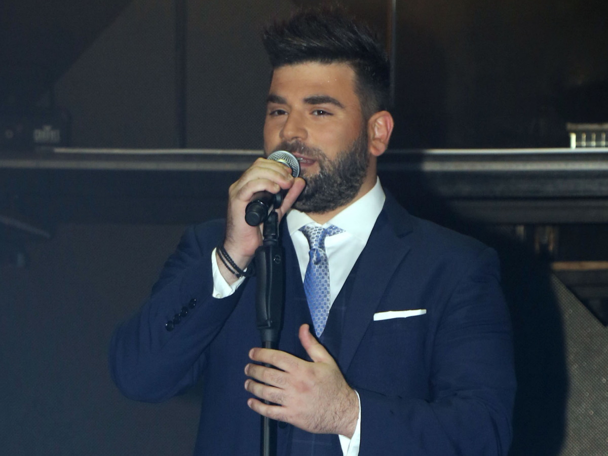 Παντελής Παντελίδης: Ανατριχιάζει η ανάρτηση της μητέρας του για την ονομαστική εορτή του