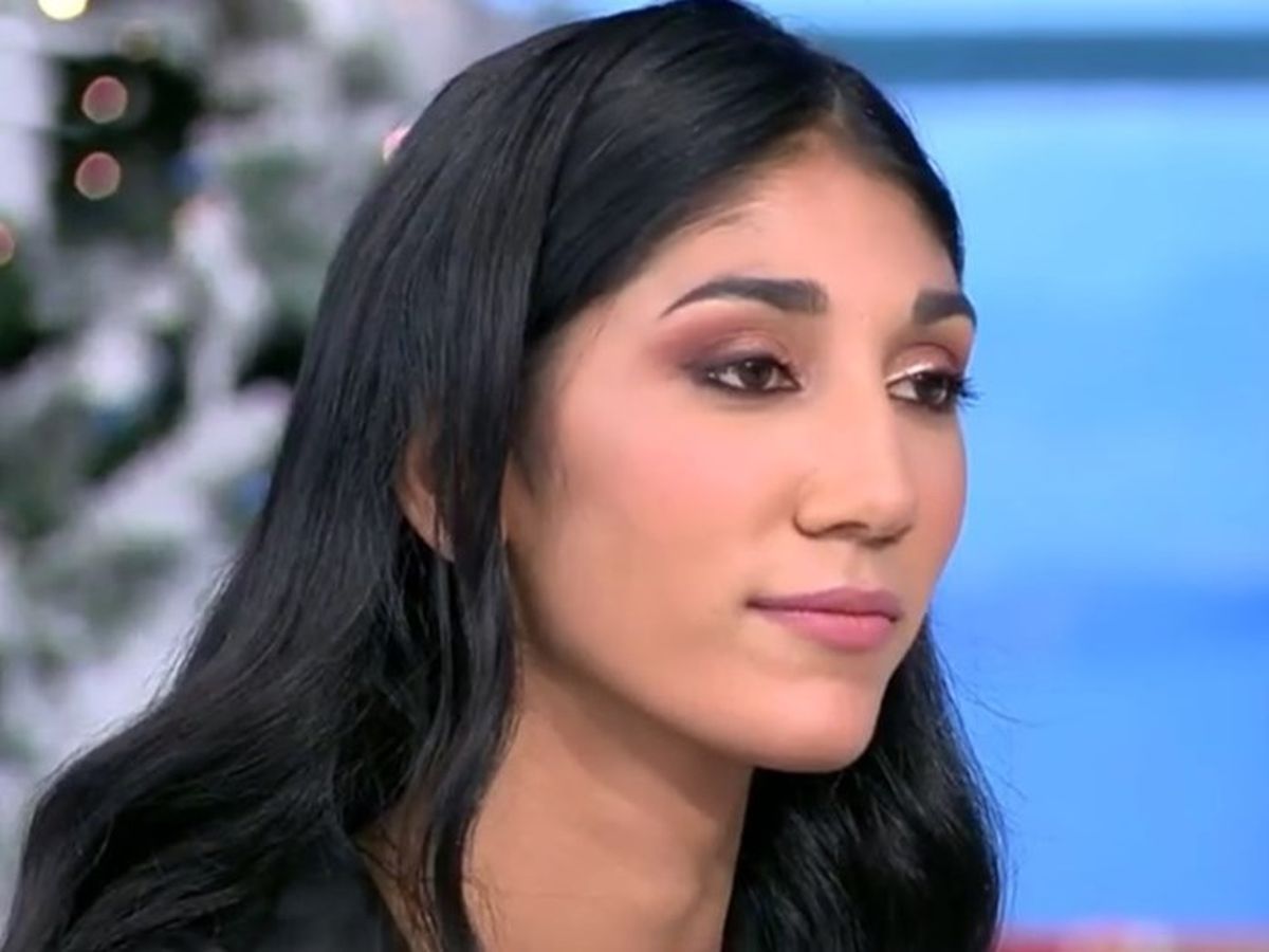 Παρασκευή Κερασιώτη: «Έχω βιώσει πολύ ρατσισμό λόγω της καταγωγής μου»