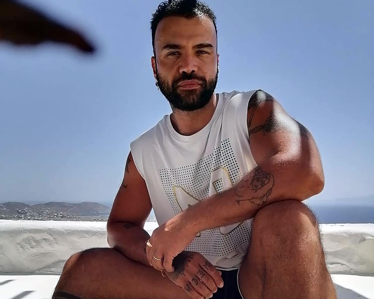 Survivor 4: Περικλής Κονδυλάτος - «Γονάτισα μπροστά του και τον παρακαλούσα να μου δώσει φαγητό»