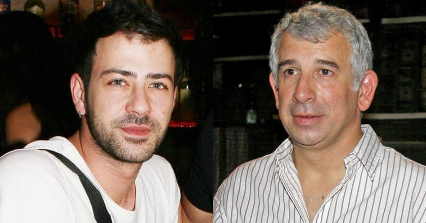 Πέτρος Φιλιππίδης: Η «εκδίκηση» του ηθοποιού Πέτρου Μπουσουλόπουλου 9 χρόνια μετά την κόντρα τους