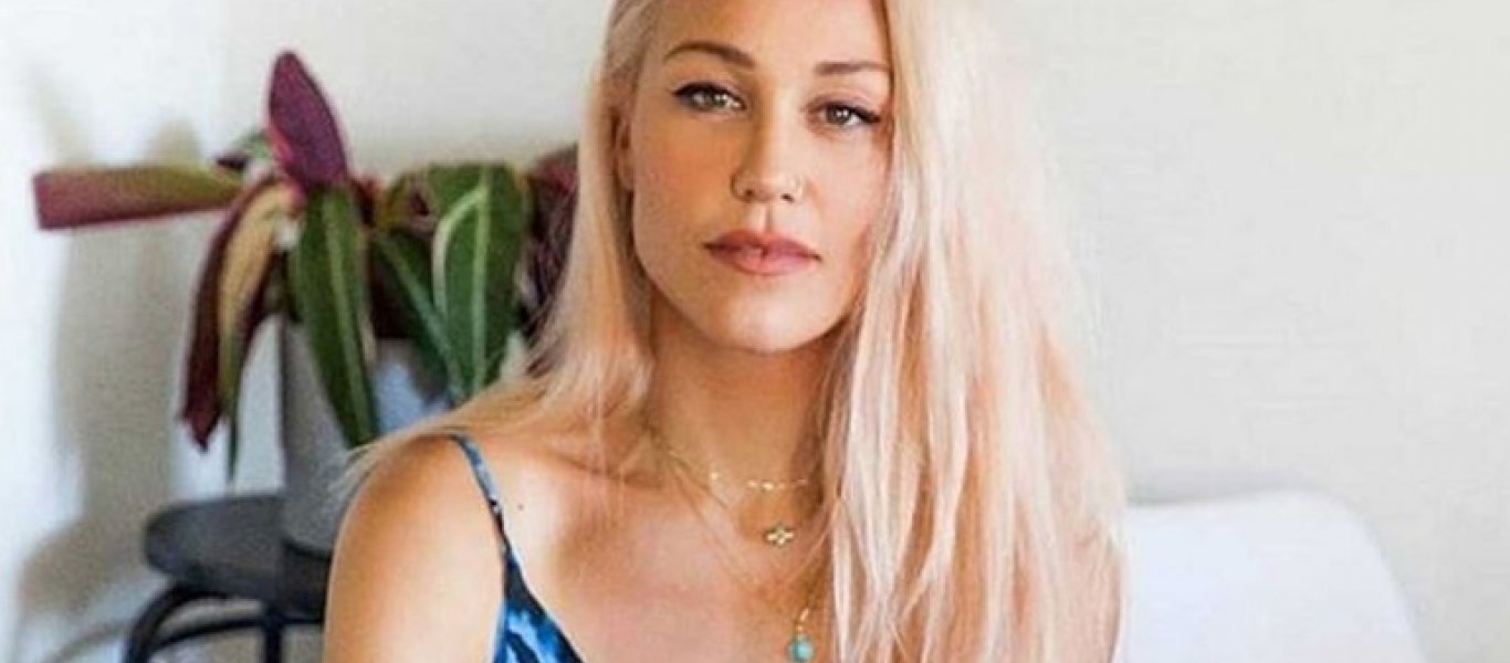 Πηνελόπη Αναστασοπούλου: «Ο κάθε άνδρας ή γυναίκα να έχει το δικαίωμα να υπερασπιστεί τον εαυτό του σε οποιαδήποτε μορφή κακοποίησης και προσβολής της προσωπικότητας του»