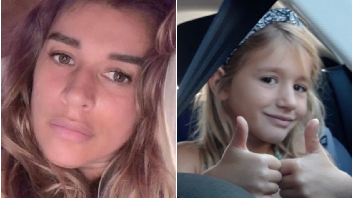 Θρήνος για την οικογένεια της Έρρικας Πρεζεράκου - Έχασε τη μάχη η μικρή Αναστασία