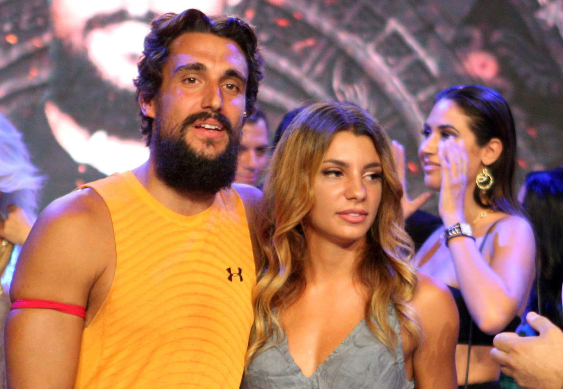 Αποκάλυψη: γιατί ο Σάκης Κατσούλης γυρίζει την πλάτη στην Ιωάννα Μαλέσκου! Ναυαγεί η συνεργασία