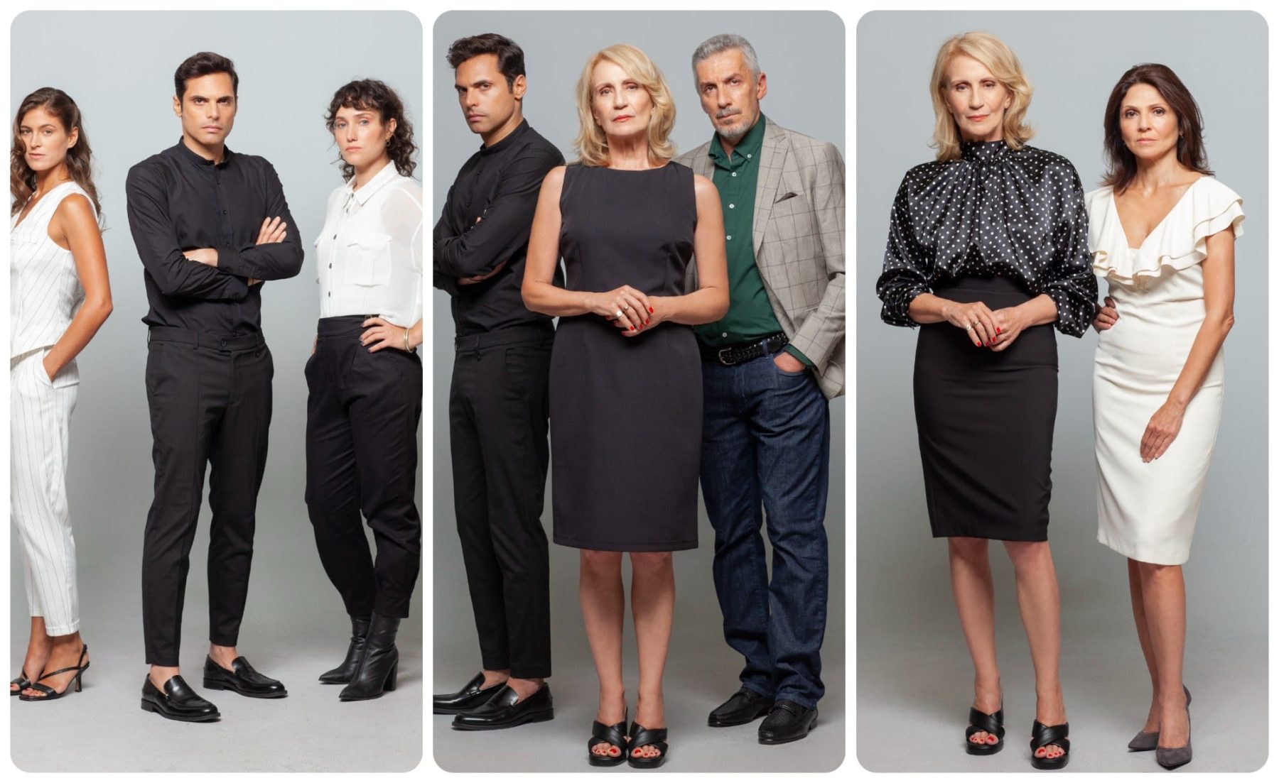 Σκοτεινή θάλασσα: Τι θα δούμε στο επεισόδιο της Τρίτης 29 Μαρτίου