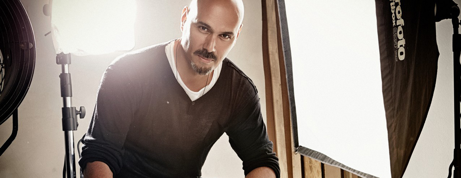 Δημήτρης Σκουλός: Οι πρώτες δηλώσεις μετά τη γέννηση της κόρης του