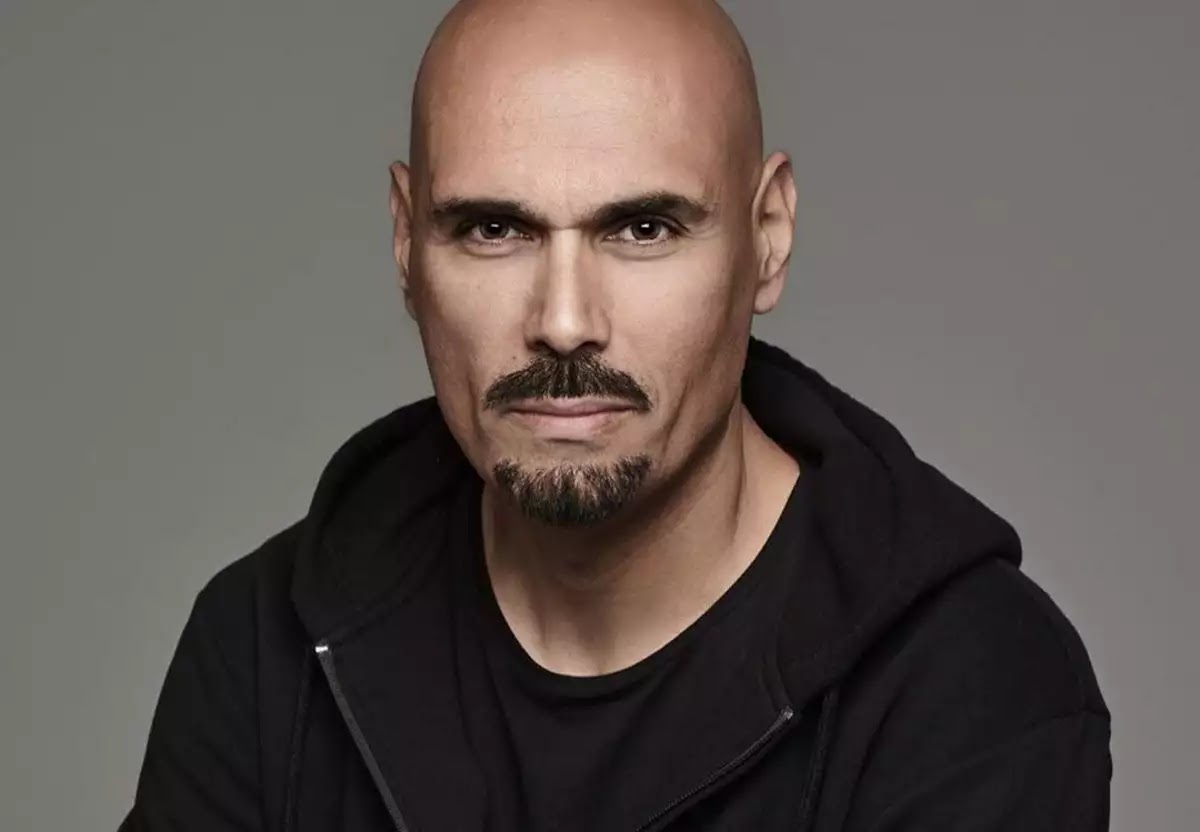 Δημήτρης Σκουλός: Ο κριτής του GNTM έγινε για δεύτερη φορά μπαμπάς