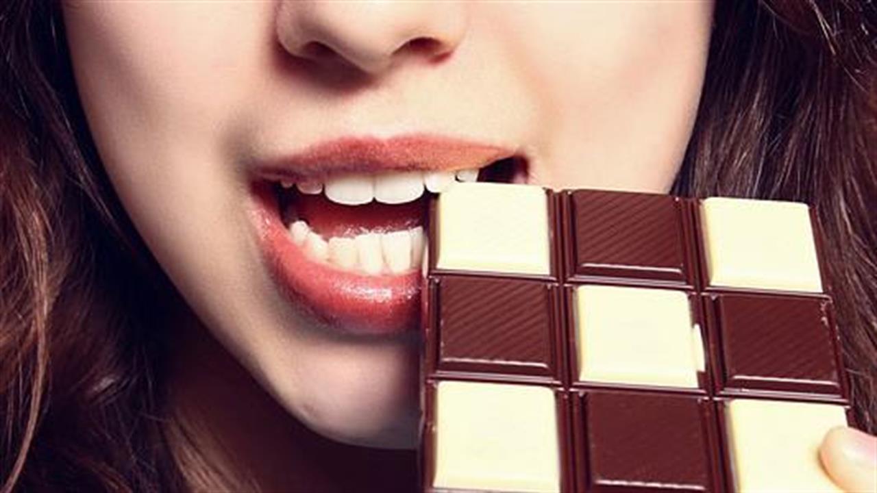 Η «απαγορευμένη» συνήθεια που ρυθμίζει το σάκχαρο και καίει το λίπος