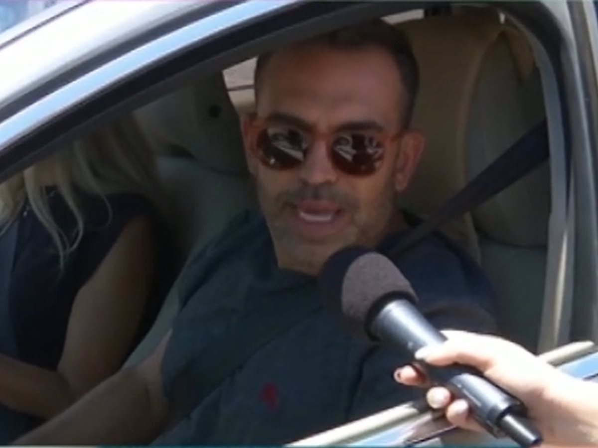 Στέφανος Κωνσταντινίδης: «Η φετινή ήταν μια πάρα πολύ δύσκολη χρονιά ακόμα και για μένα που θεωρούσα ότι έχω εμπειρία»