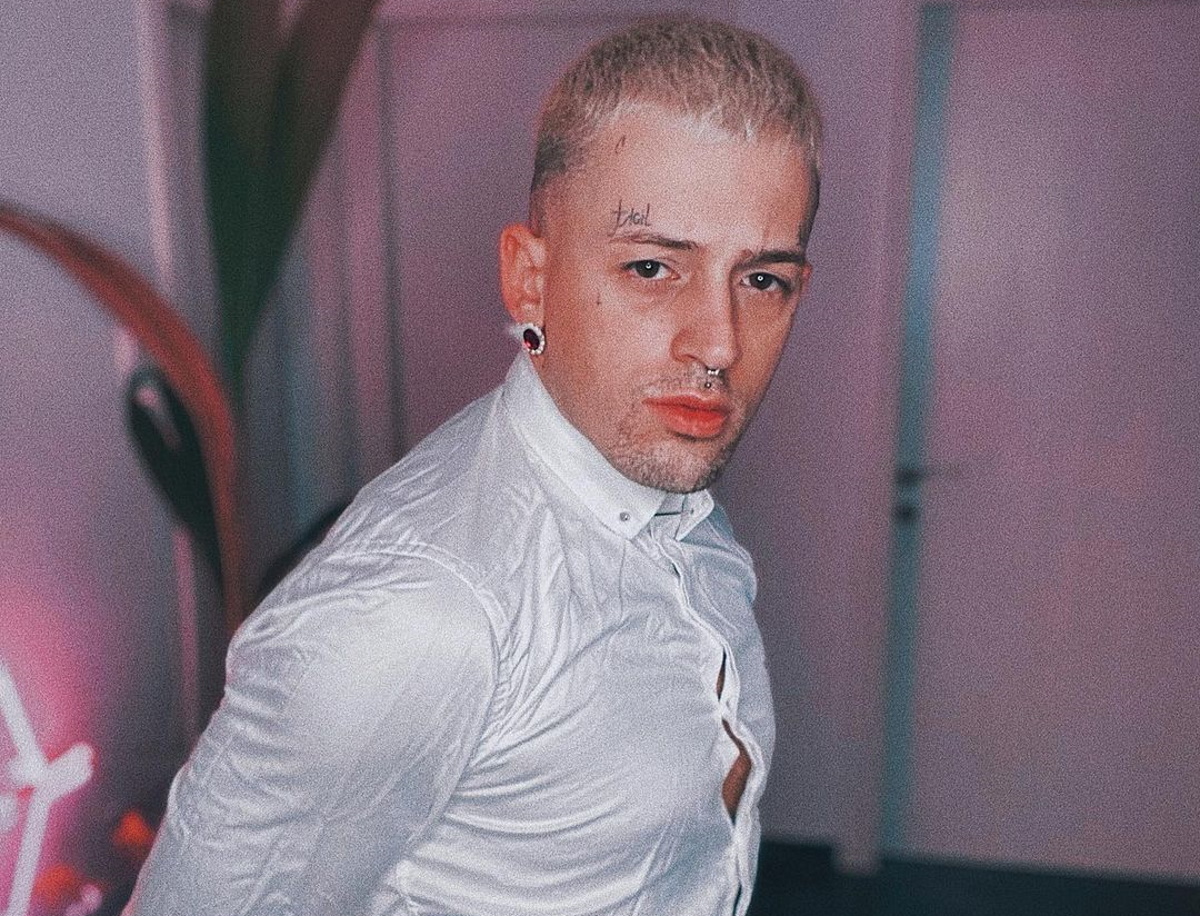 Τάσος Ξιαρχό: «Πέρασα σοβαρά θέματα υγείας και σκοτεινές ημέρες αυτούς τους μήνες»