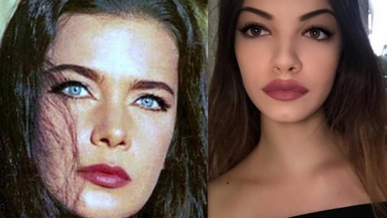 Τζένη Καζάκου: «Έμαθα για τη γιαγιά μου μέσα από ιστορίες, θα ήθελα να την έχω γνωρίσει»