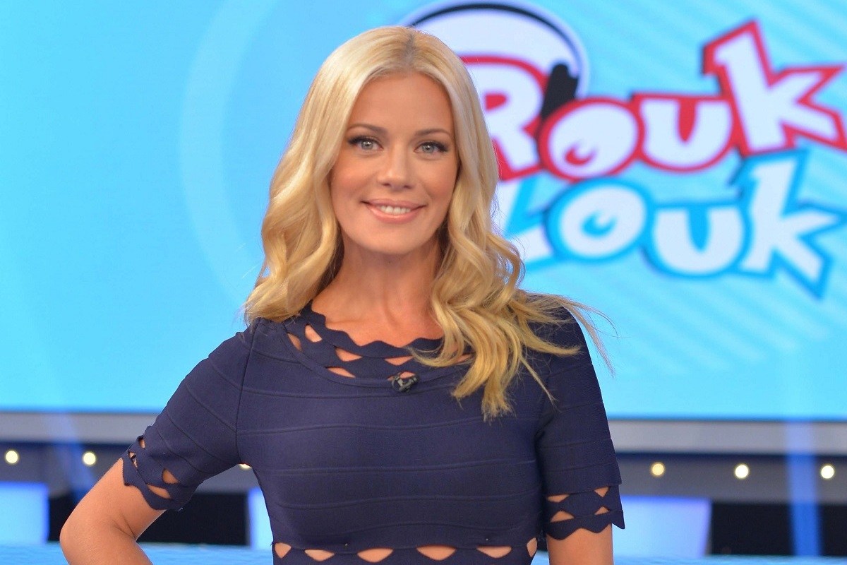 Η βαριά επένδυση τη νέα τηλεοπτική σεζόν - Σόου και τηλεπαιχνίδια γεμίζουν την TV!