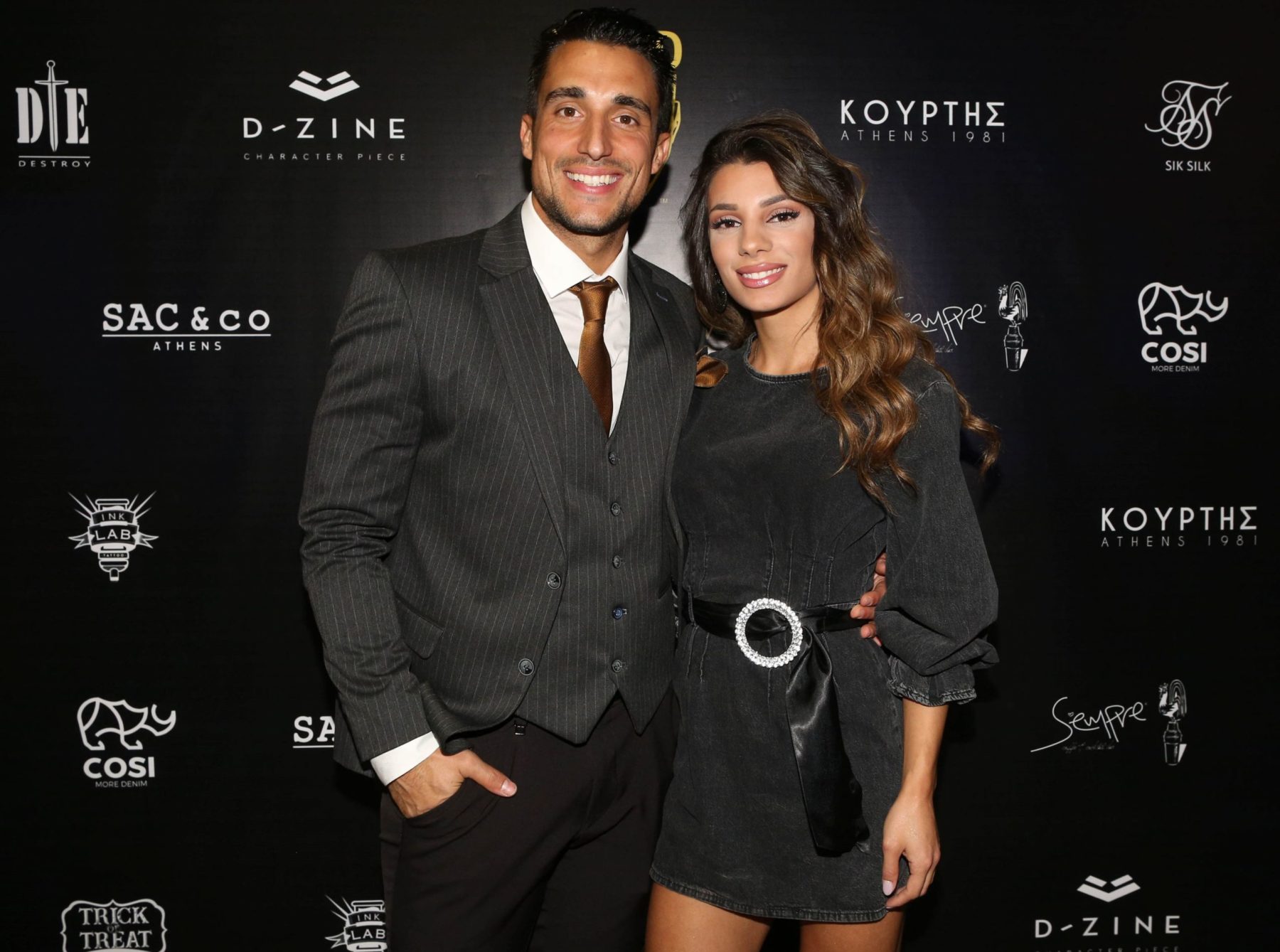 Survivor 4: «Ζηλεύουν όσοι κατηγορούν ότι ο Σάκης δεν αγαπάει την Μαριαλένα»