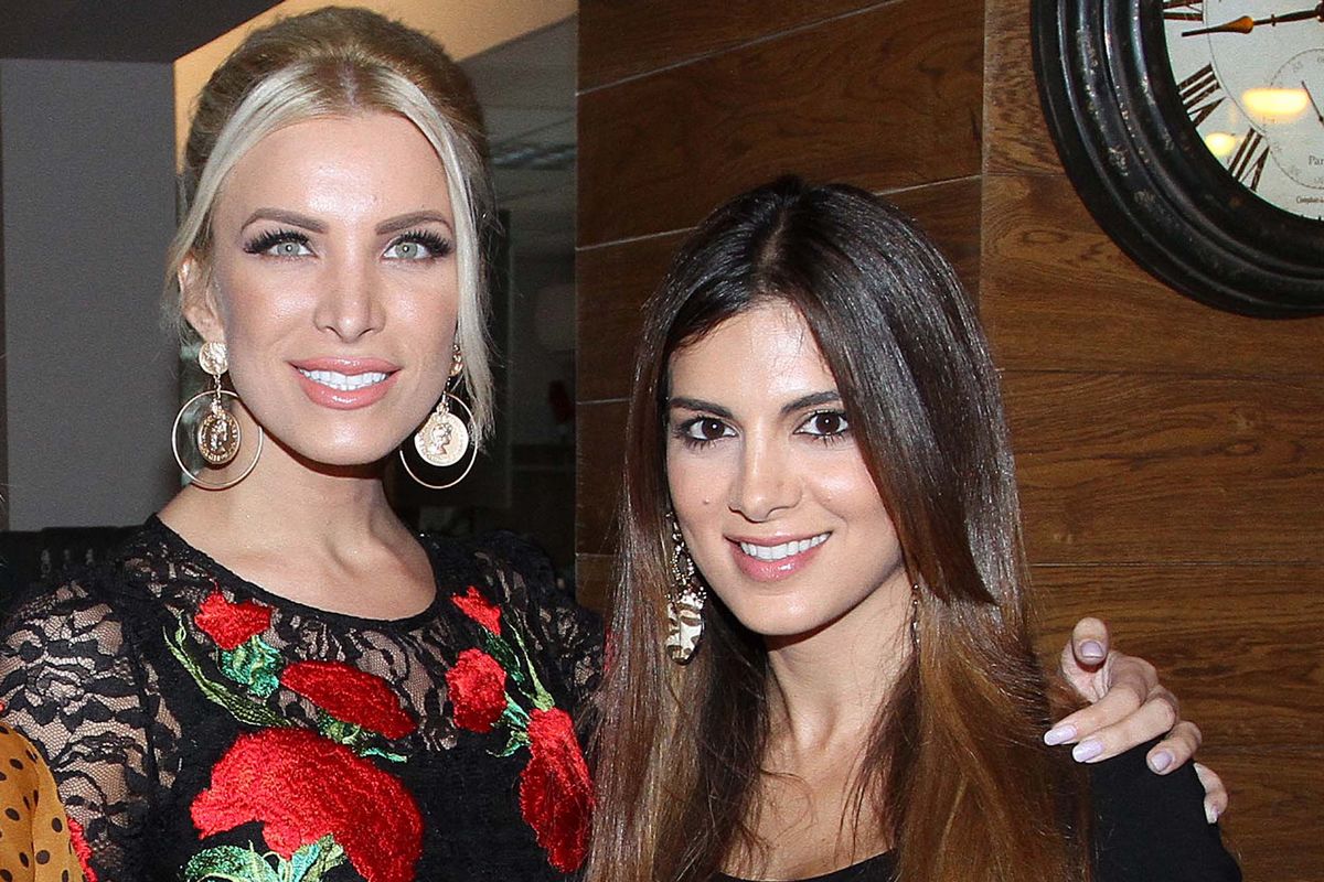 Ελεονώρα Μελέτη και Κατερίνα Καινούργιου φέρνουν αλλαγές στο Happy Day! Τι ετοιμάζει η Σταματίνα Τσιμτσιλή από τη Δευτέρα