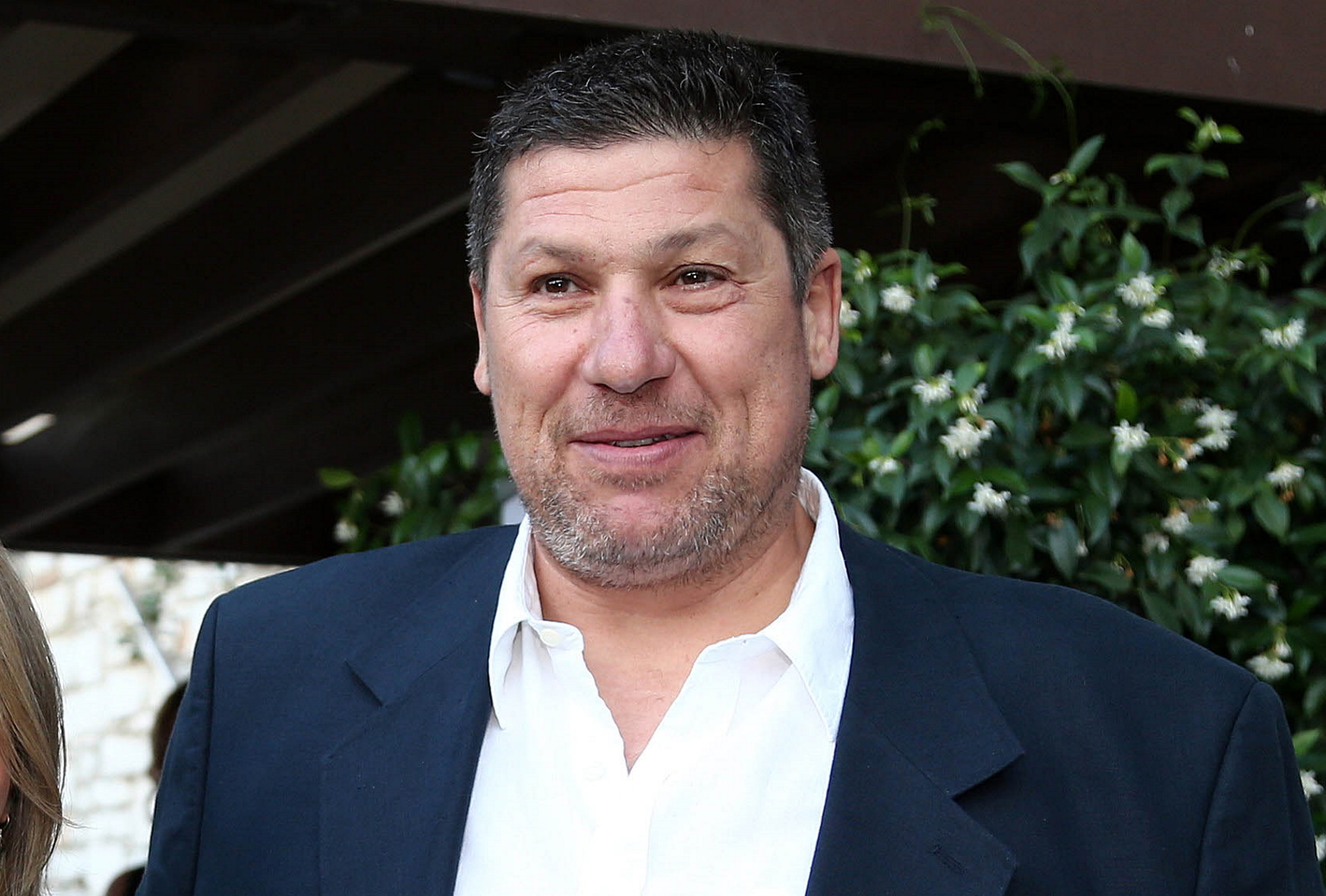 Φάνης Χριστοδούλου: Τραυματίστηκε σε τροχαίο στην Πάρο – Μεταφέρεται στην Αθήνα