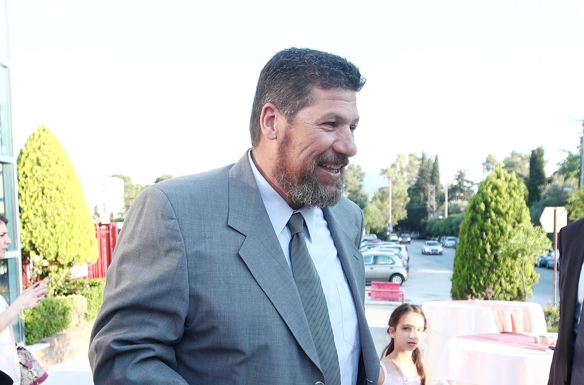 Φάνης Χριστοδούλου: Τα νεότερα για την κατάσταση της υγείας του