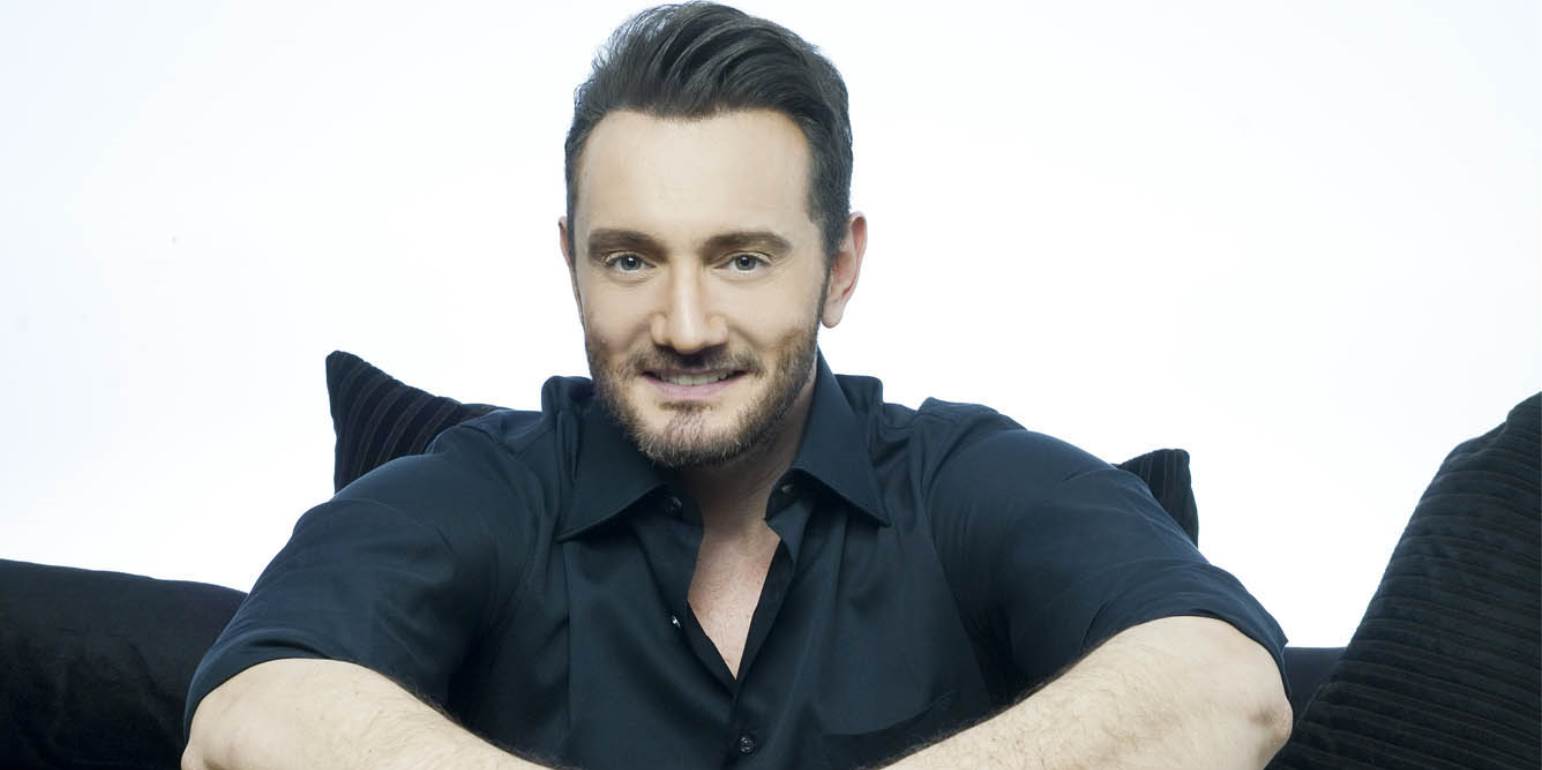 Χρήστος Μενιδιάτης: «Εμβολιάστηκα και εγώ και η σύζυγός μου ελπίζοντας ότι αυτή θα είναι η λύση του προβλήματος»